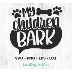 Dog Svg Quote