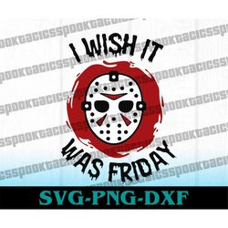 Jason SVG, Voorhees SVG, Friday the 13th SVG, valentine svg, spooky png, horror svg, halloween png, morticia svg, digita