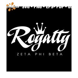 Royalty zeta phi beta, zeta Phi Beta svg, Zeta svg, 1920 zeta phi beta