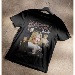 Martha Stewart 90's Bootleg T-Shirt