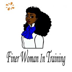 Finer woman in training, Zeta svg, 1920 zeta phi beta, Zeta Phi beta svg