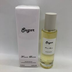 Franck Boclet Sugar (40 ml / 1.33 fl.oz) Eau de Parfum / Tester