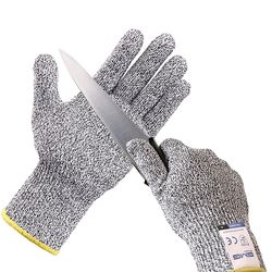 Safety Work Gloves Cut Resistant Gloves