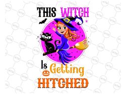 this witch is getting hitched png, halloween witch png, witch themes png, funny witch png, witch hat png, witchy fall pn