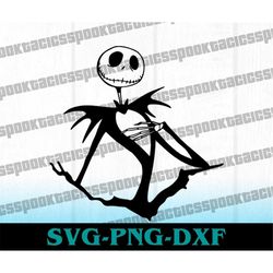 Jack SVG, nightmare svg, before xmas svg, before christmas svg, jack and sally svg, halloween SVG, horror svg, digital d