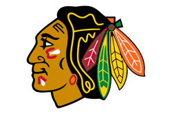 Chicago Blackhawks Logo Svg, Blackhawks Png, Chicago Blackhawks Svg Cut Files, Cricut File Digital Download