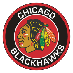 Chicago Blackhawks Logo Svg, Blackhawks Png, Chicago Blackhawks Svg Cut Files, Cricut File Digital Download