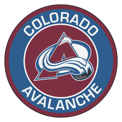 Colorado Avalanche Logo Svg, Avalanche Png, Colorado Avalanche Svg, Cricut File Digital Download