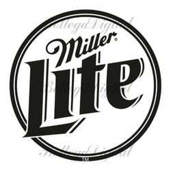MillerLiteCircle