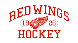 Detroit Red Wings Logo, Red Wings Svg, Red Wings Svg Cut Files, Red Wings Png Images, Cricut File Digital Download