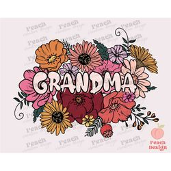Mama PNG Floral Boho Sublimation, Mama Sublimation, Mom Png, Retro Mama Png, Retro Mama Shirt, Mother's Day Png, Sublima