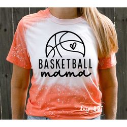 basketball mama svg, basketball mom svg, love basketball svg, basketball cheer svg, basketball life, gameday vibes, bask