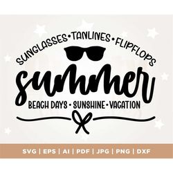 Summer Shirt svg, Funny Summer Quote svg, Funny Vacation svg, summer saying svg, dxf, png, Cricut, Svg, Summer SVG, Summ
