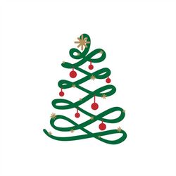 Christmas Tree Christmas Tree Christmas - SVG Download File - Plotter File - Crafting - Plotter - Plotter - Cricut - rbo