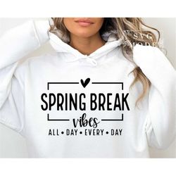 Spring Break Mode SVG PNG,  Spring Break Svg, Spring Break 2023 Svg, Spring Break Shirt Svg, Spring Break 2023 Png, Spri
