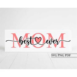 Mom I Love You Svg, Love you Mom Tile Svg, World's Best Mom Svg, Birthday Gift for Mom, Mom Tile SVG, Mom Svg, Love Mom
