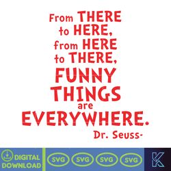 Dr Seuss Svg, Cat In The Hat SVG, Dr Seuss Hat SVG, Green Eggs And Ham Svg, Dr Seuss for Teachers Svg (76)