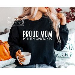 Proud Mom SVG PNG PDF, Funny Mom Svg, Mom Svg, Tiny Human Tamer Svg, Toddler Svg, Mother's Day Svg, Chaos Coordinator Sv