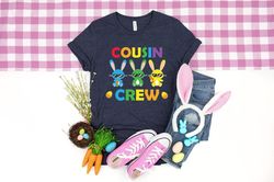 Cousin Crew, Cousin Shirts, Cousin Gift, Cousin Crew Tshirt,