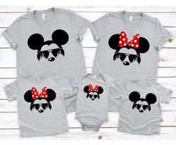 Disney Family Shirts, Disney Family Shirts, Disney Trip Shir