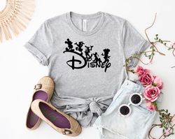 Disney shirt, disney family shirt, disneyland shirt, Disneyl