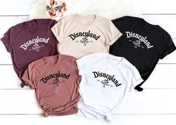 Disneyland Family Shirts, disneyland shirts, Disney family s