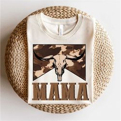 Mama Sublimation Design, Mama png, Southern, Country mama, Wild mama, Western png, Sublimation Digital Download
