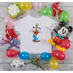 Goofy Shirt,Animal Kingdom,Disney Family Vacation Shirt,Disney Goofy Shirt,Disney Characters Shirt,Matching Disney Group