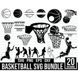 basketball svg bundle, basketball silhouette, basketball svg, basketball outline svg, basketball player svg, touchdown b