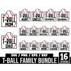t-ball family svg bundle, t-ball svg, t-ball bundle svg, t-ball family shirt, t-ball mom svg, t-ball shirt, t-ball team