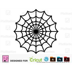 Massive Spiderweb png, Spider web transparent, Corner spider web png, Halloween svg, Cobweb clip art, decal cut file for
