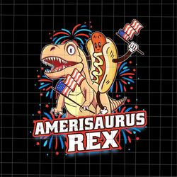 Amerisaurus Rex Png, T Rex Dinosaur 4th Of July Png, T Rex Dinosaur Flag American Png, T Rex Dinosaur Png, T Rex Dinosau