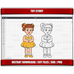 toy story svg, woody svg, buzz svg, toy story png clipart, instant download, for cricut svg files, digital printable bir