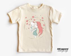 Mothers Day Shirt, Toddler Shirt, Best Mom T-Shirt, Favorite