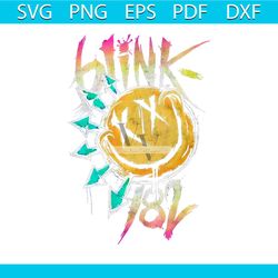 blink 182 smiley face png pop punk band png download
