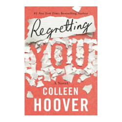 Regretting You Kindle Edition by Colleen Hoover (Author)