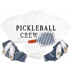pickle ball svg, pickle ball crew, pickle ball shirt, sublimation, pickle ball, png