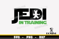 mickey jedi in training svg cutting file star wars disney image for cricut jedi mouse vinyl decal vector