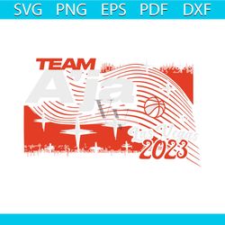 Team Aja Las Vegas 2023 SVG WNBA Player SVG File For Cricut