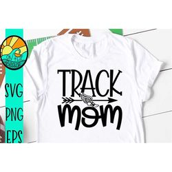 Track Mom, Track Mom Svg, Track Svg, Cross Country Svg