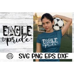 Eagle Pride, Eagle Pride Svg, Eagle, Eagle Svg, Eagles, Cut File, Cut File Svg, Cutting Design, Cricut, Cameo Silhouette