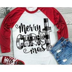 Merry ChrisTmas svg, Christmas svg, grunge, distressed, Christmas sayings svg, jesus svg, SVG, DXF, EPS, commercial use,