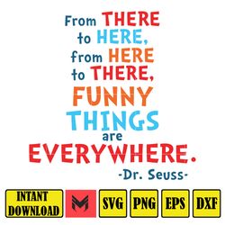 Dr Seuss Svg, Cat In The Hat SVG, Dr Seuss Hat SVG, Green Eggs And Ham Svg, Dr Seuss for Teachers Svg (89)