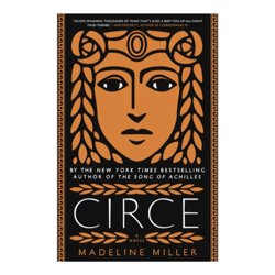CIRCE Kindle Edition by Madeline Miller (Author)