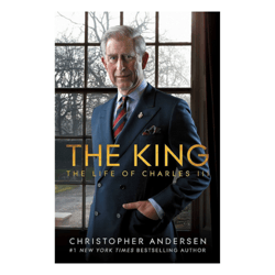 The King: The Life of Charles III  2023