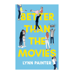 Better Than the Movies Kindle Edition by Lynn Painter (Author)