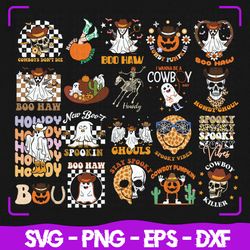 Retro Halloween SVG Bundle, Halloween Bundle Designs, Retro Halloween Bundle, Retro Halloween SVG Bundle, Retro Hallowee