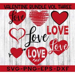 Valentine, Valentine SVG, Valentine SVG Bundle, Love, Love svg, Hearts, Heart svg, Hearts svg, Hearts svg Bundle, Hearts