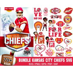 Kansas City Chiefs Logo - Kc Chiefs Logo - Cool Chiefs Logo - Kansas City Chiefs Svg - Logo Kansas City Chiefs