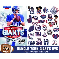 72 New York Giants Svg - New York Giants Logo Png - Giants Logo Football - Ny Giants Png - New York Giants Symbol